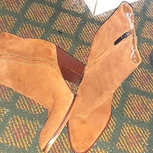 Sam Edelman Boots